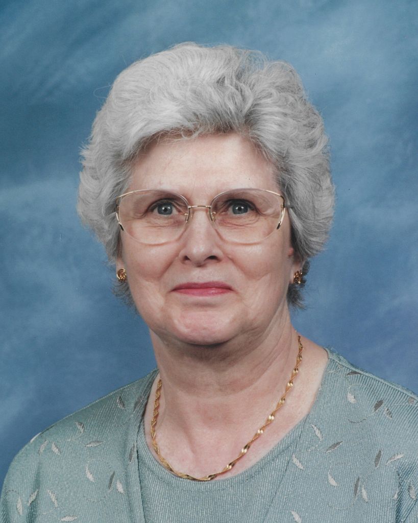 Rosemary Hendricks Profile Photo