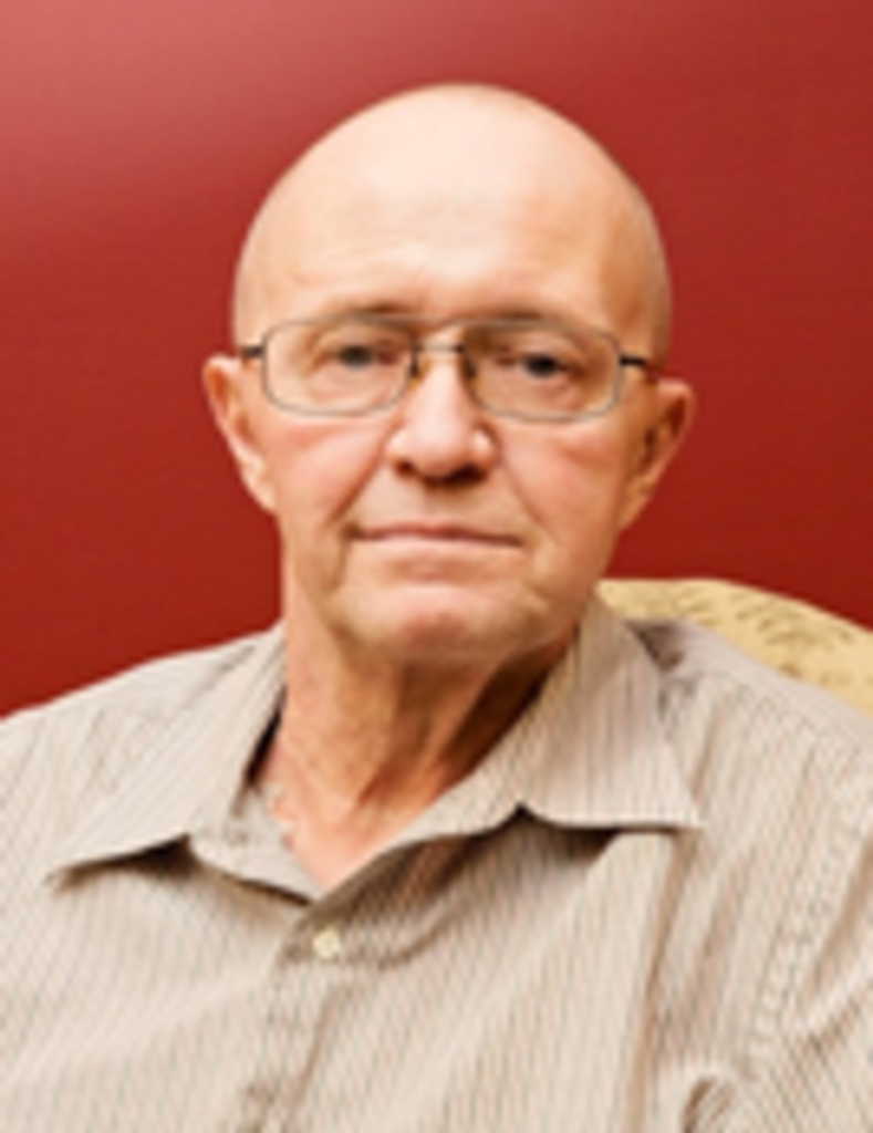 Kevin Todd Donoho Profile Photo