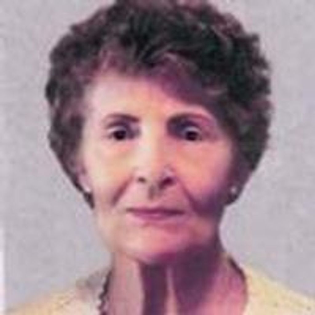 Elsie  Ruth (Brown)  Sparkman