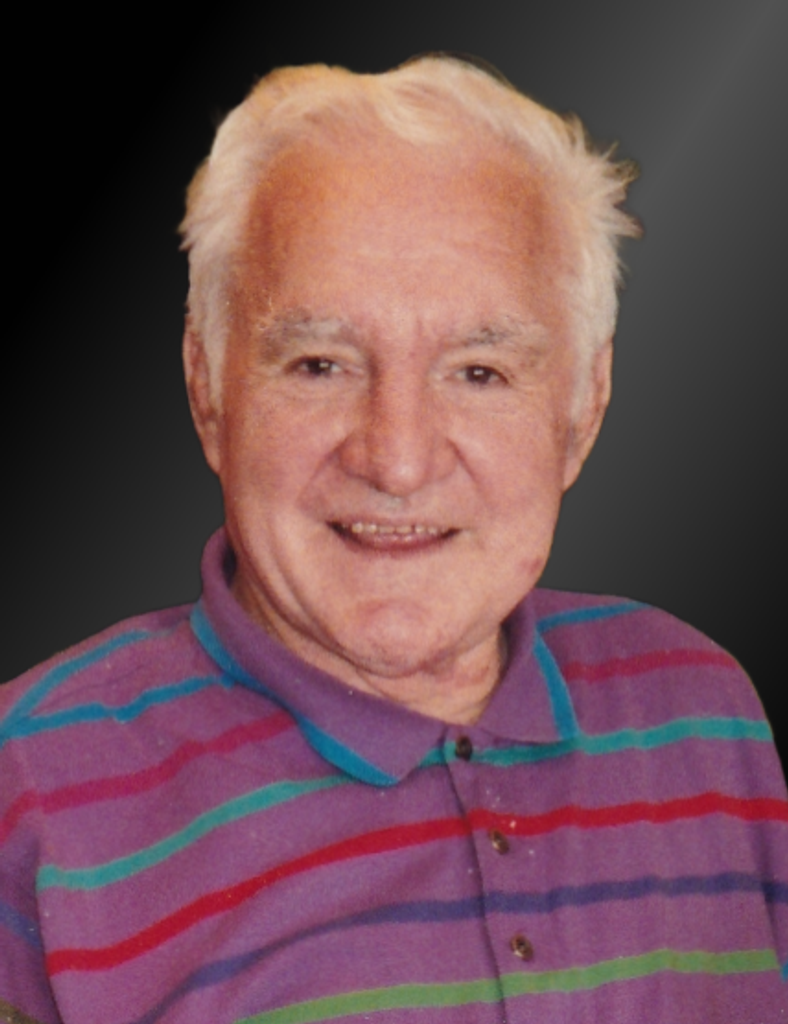 Jim Harmon Profile Photo