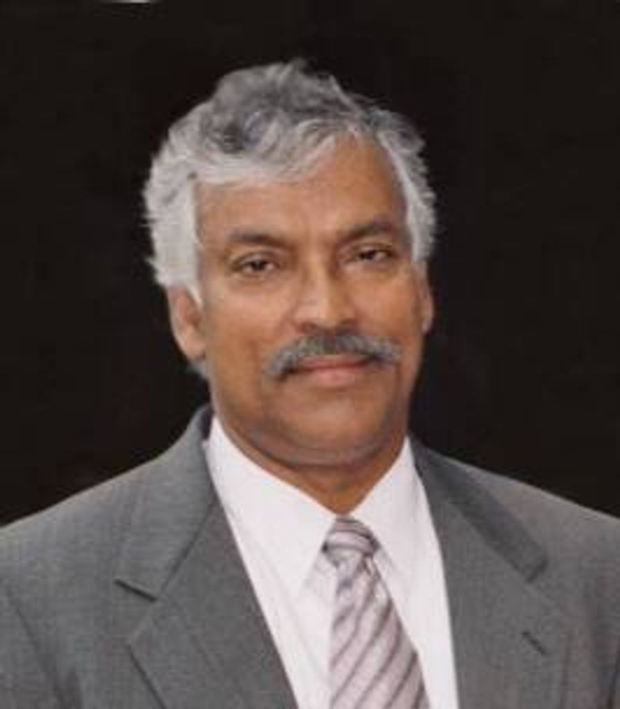 K.K. Cherian