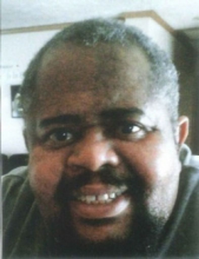 William 'Rock' Wells