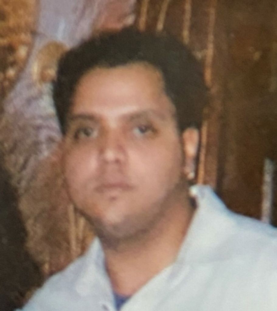 Luis A. Bonilla, Jr.