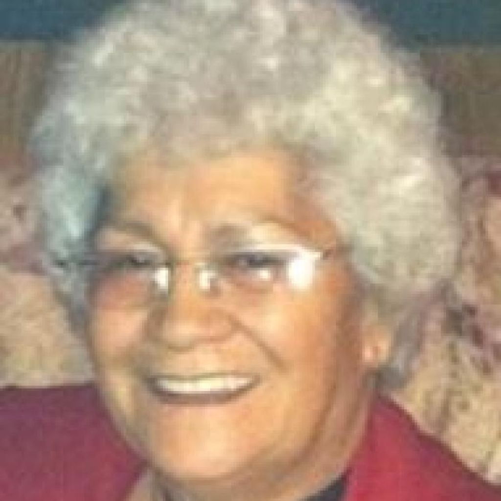 Mary V. Vigil