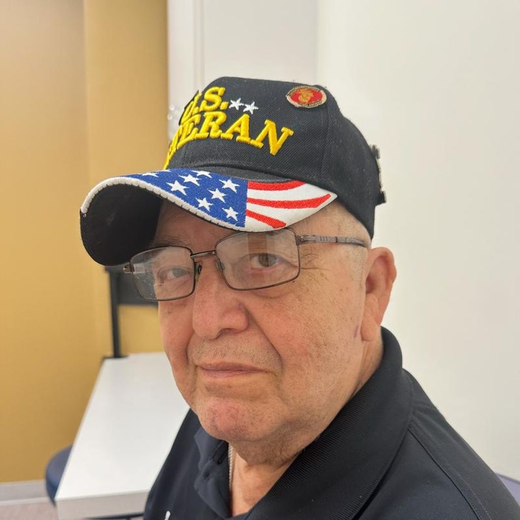 Jerry Carrizales Medina