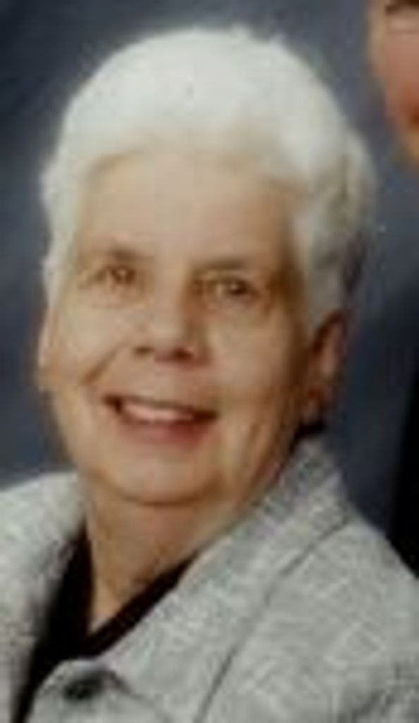 Mildred A. Wadinski