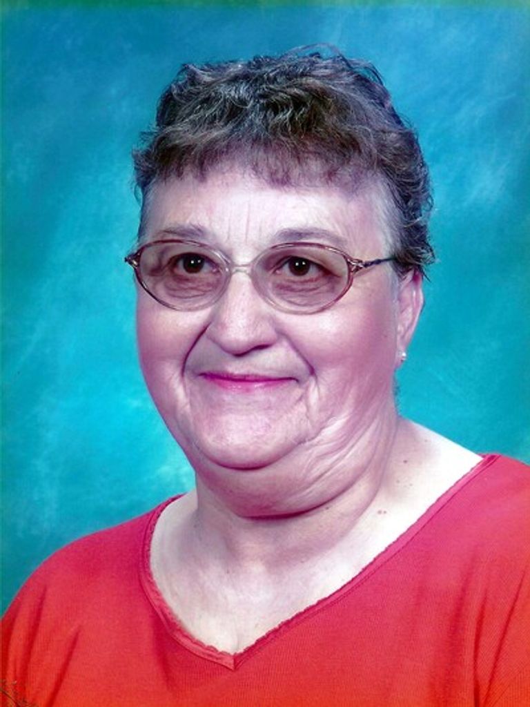 Delores Ann Stoltenberg Profile Photo