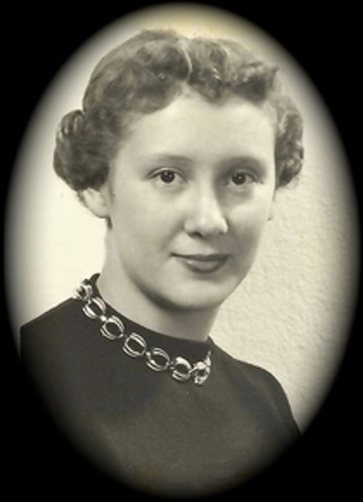 Patricia Ann (Wycoff)  Mikita