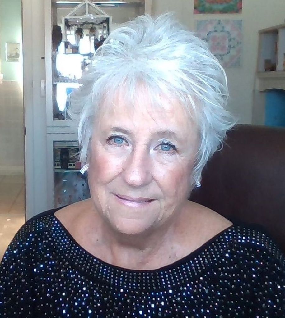 Cheryl Ellingson
