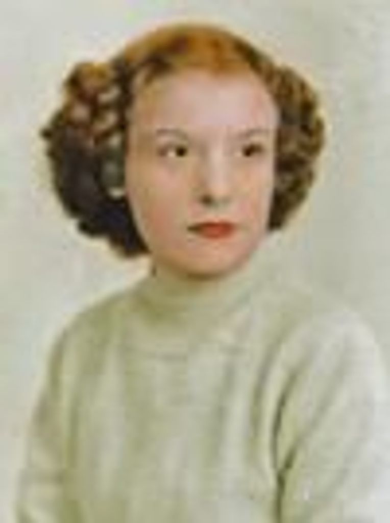 Lillian D. Bushnell