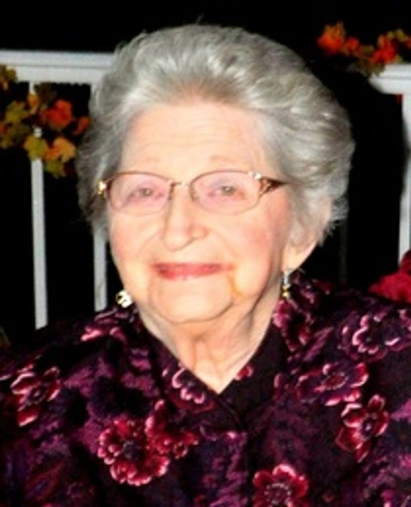 Ethel I. (Fruth)  Leininger