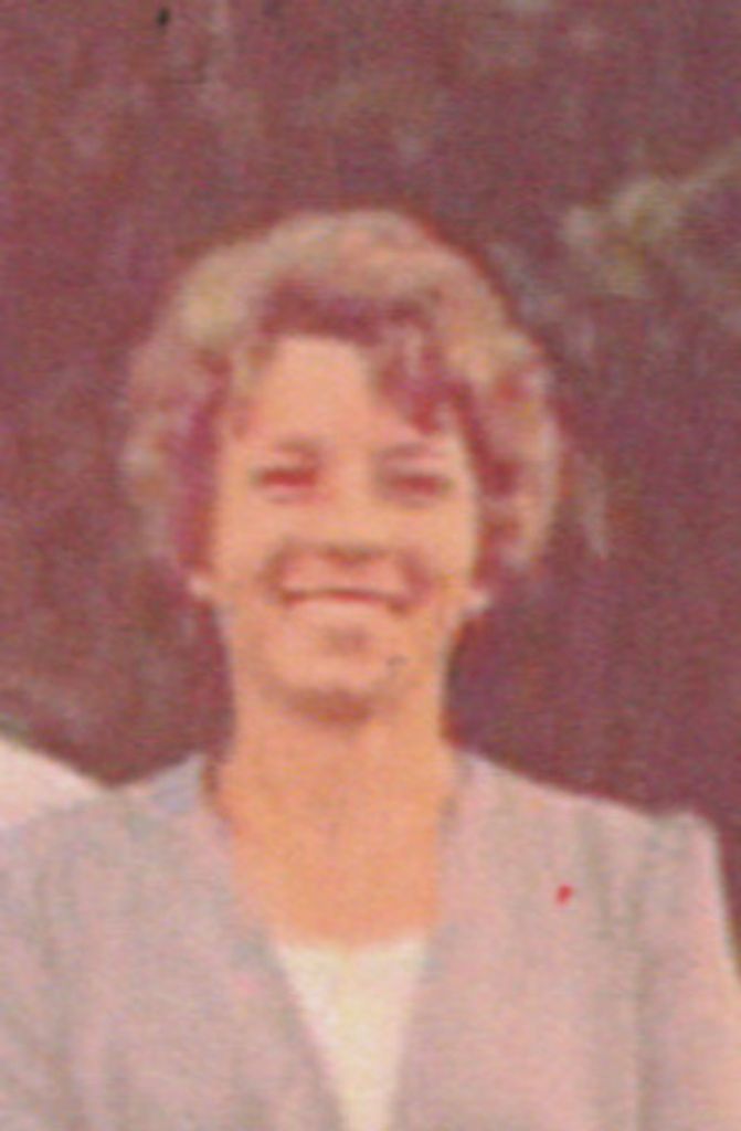 Ann Schauf Profile Photo