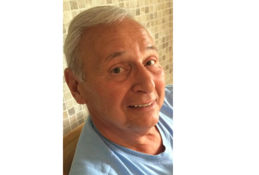 Gregory Charles Lavine Profile Photo