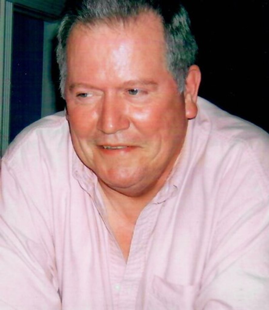 John F. Bowen Profile Photo