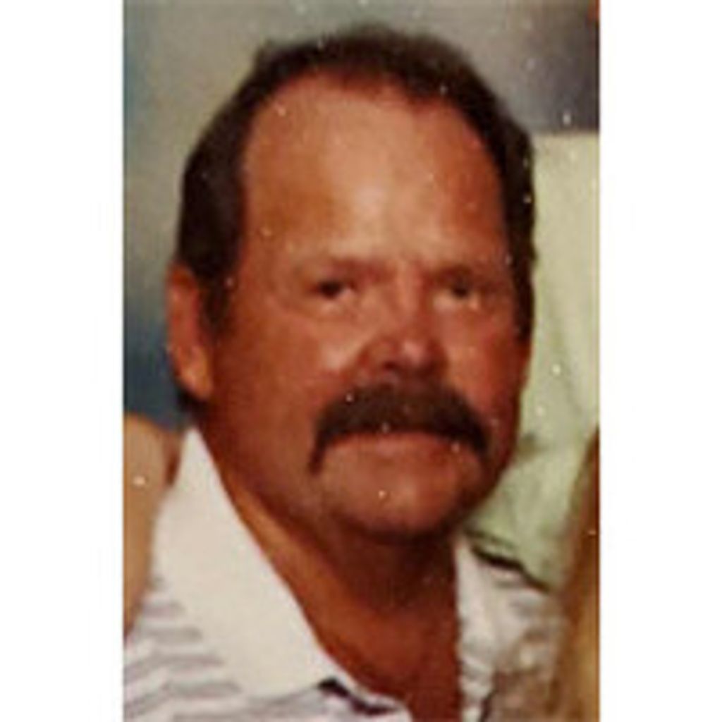 Harley Gerald Roberts Profile Photo