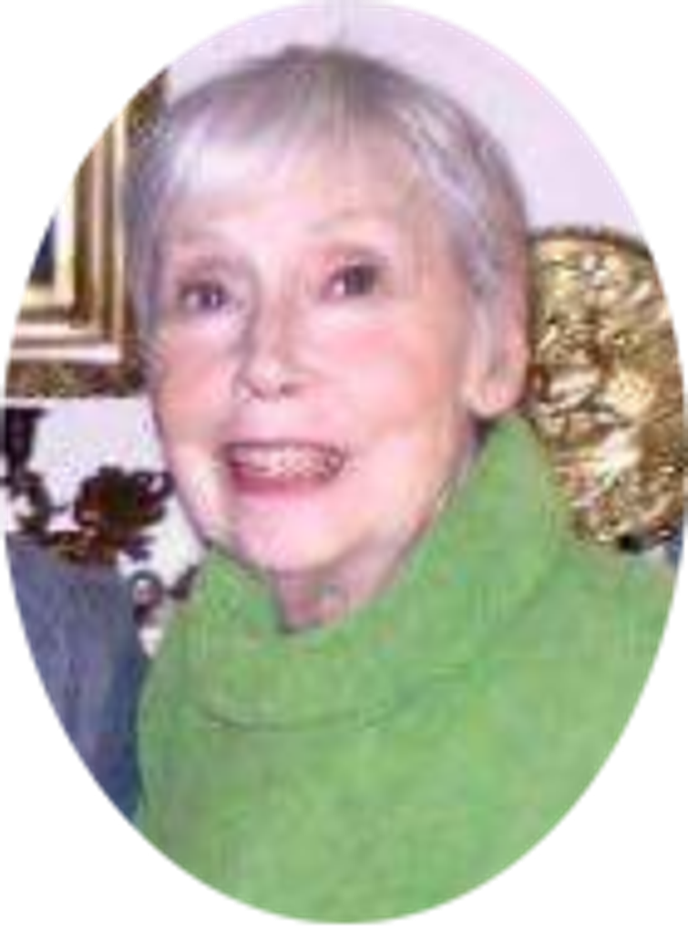 Mary Lou Wodraska