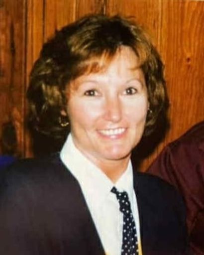 Deborah M. Lawrence's obituary image