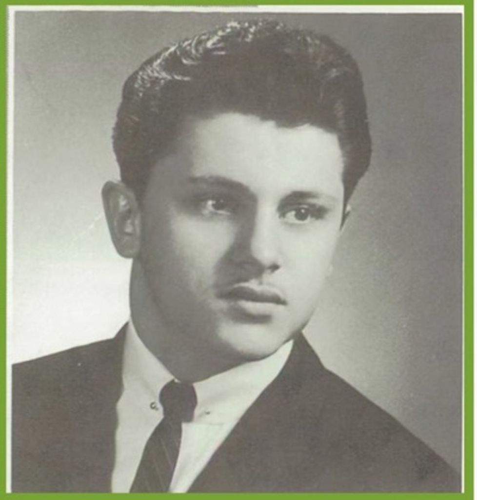 Charles Mengine Profile Photo