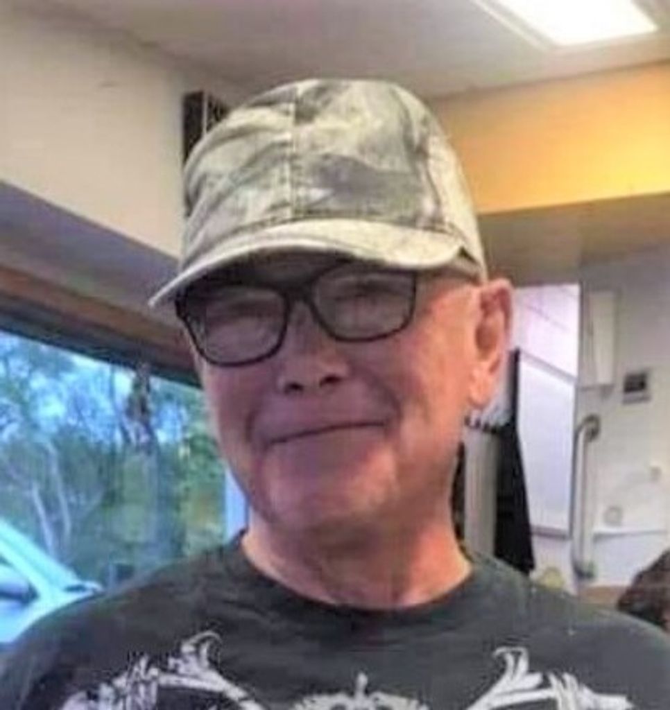 Michael Lloyd Keffeler