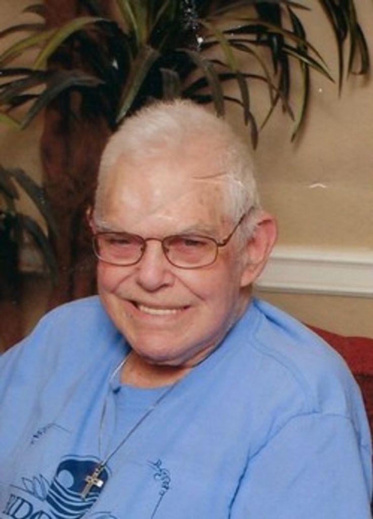 James Richard Foshee Profile Photo