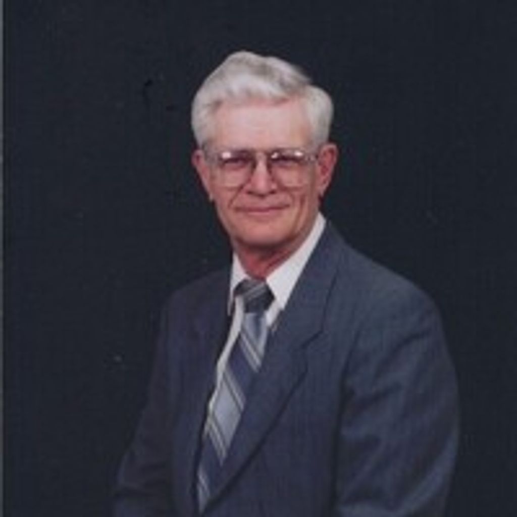 John B. Classen