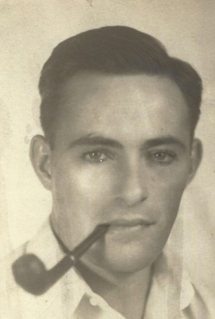 Marion E. "Bud" Dutcher