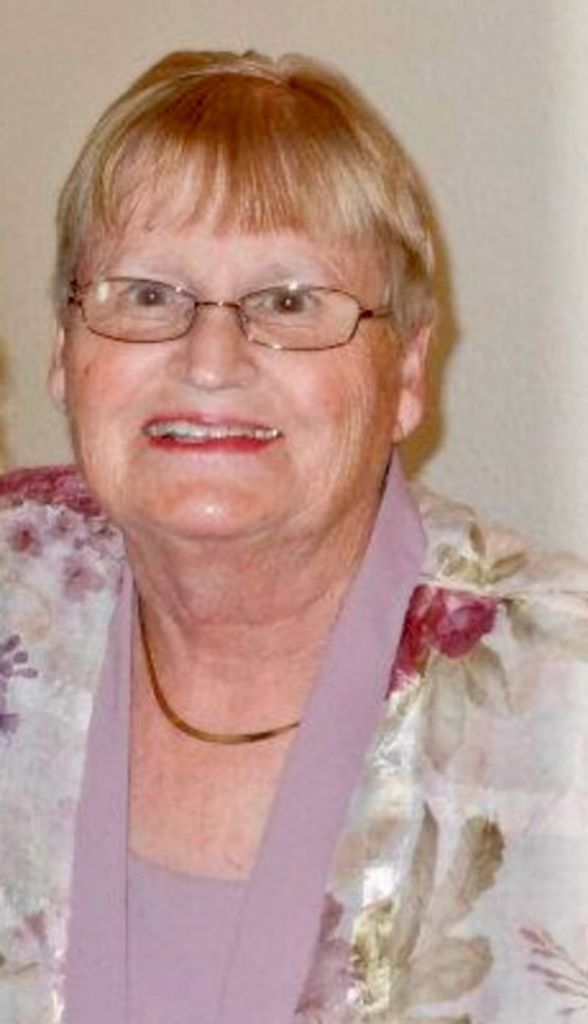 Margaret Bradley