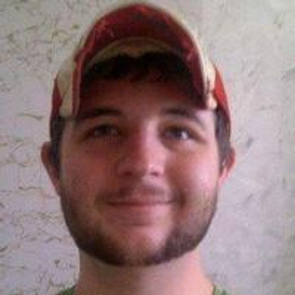 Cade Alan Koch