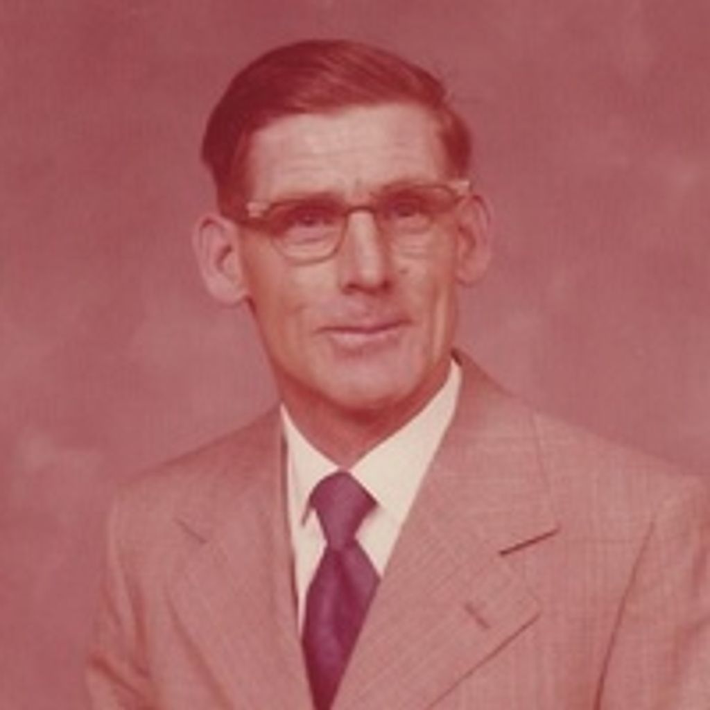 John  William Elliott