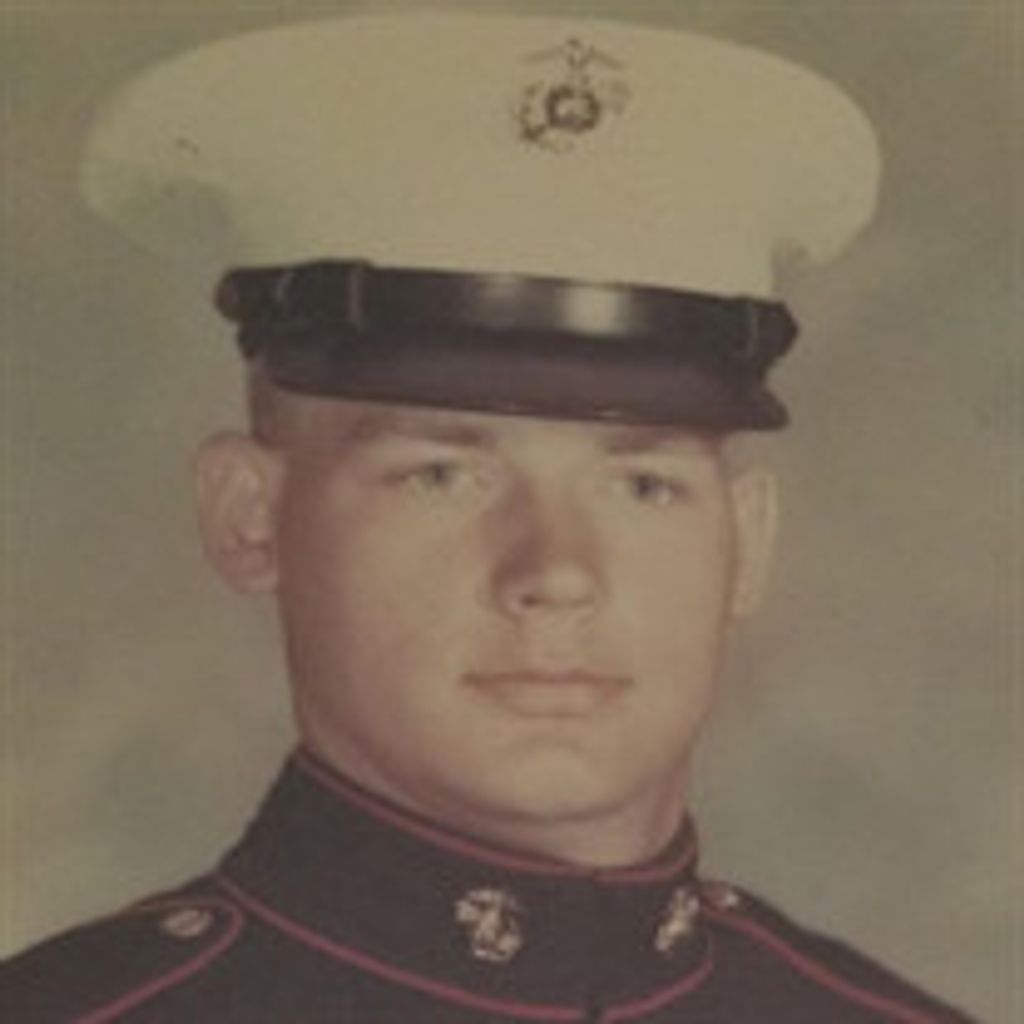 David Nelson Rhoten