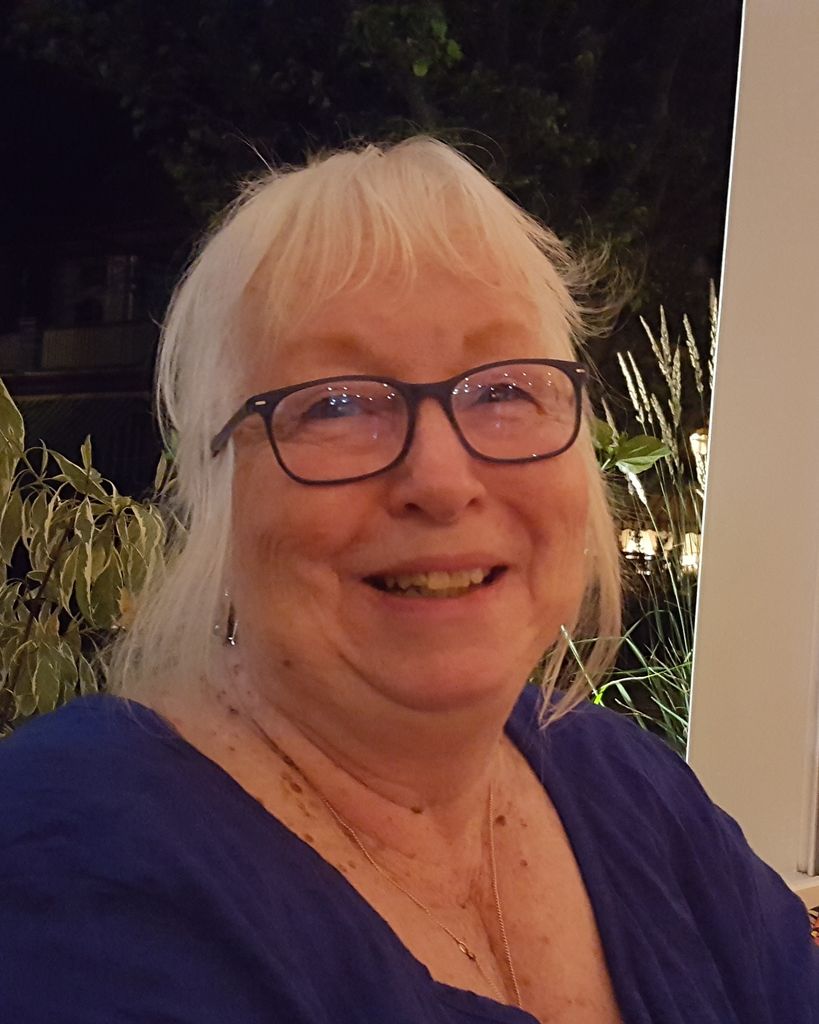 Thelma Louise Coss Profile Photo