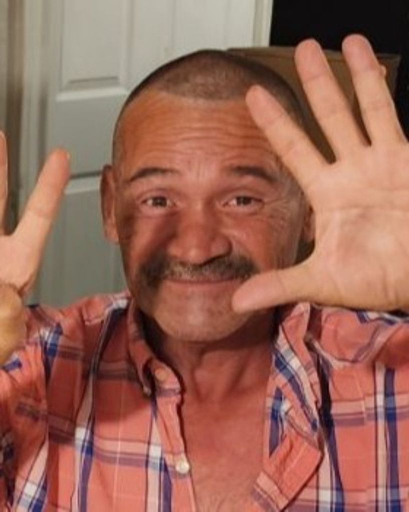 Ismael Gonzalez Profile Photo
