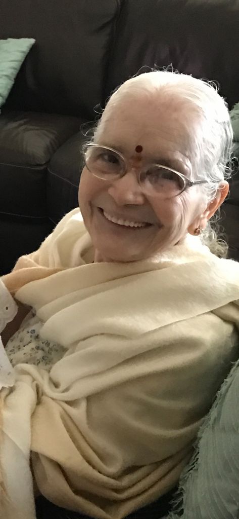 Manjulaben R. Patel
