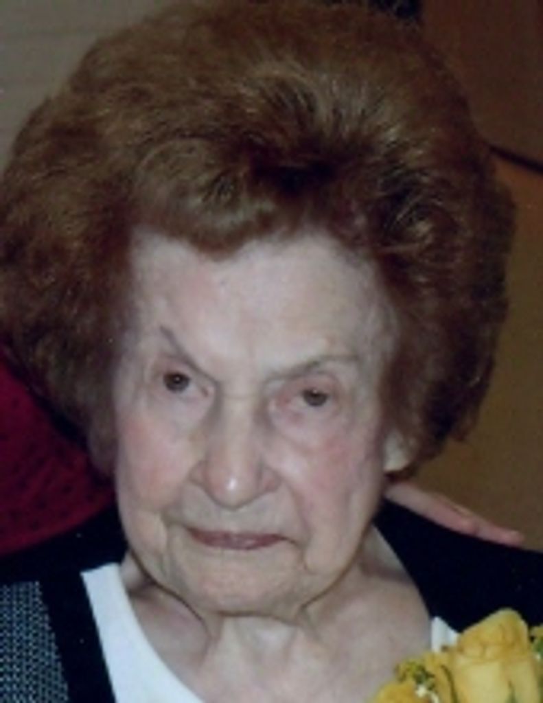 Patricia G. Yackee Harbal