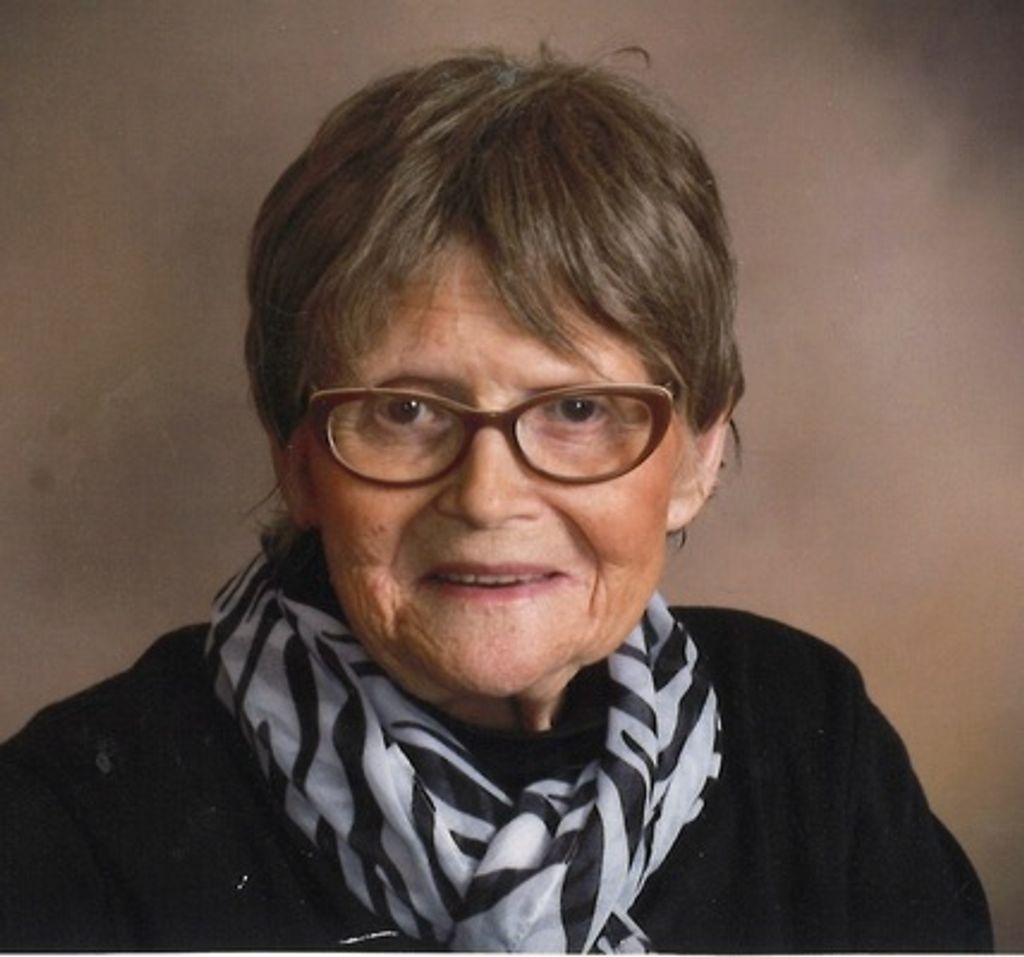 Ellen Agnes Stout Profile Photo