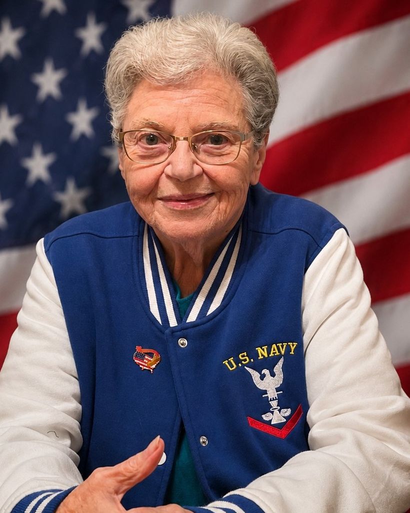 Beverly Ann Ritter Profile Photo