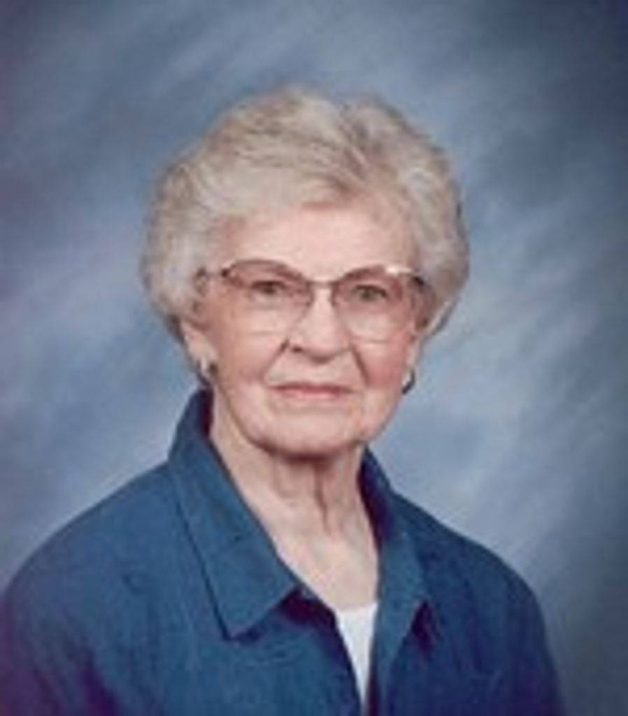 Virginia Wilson