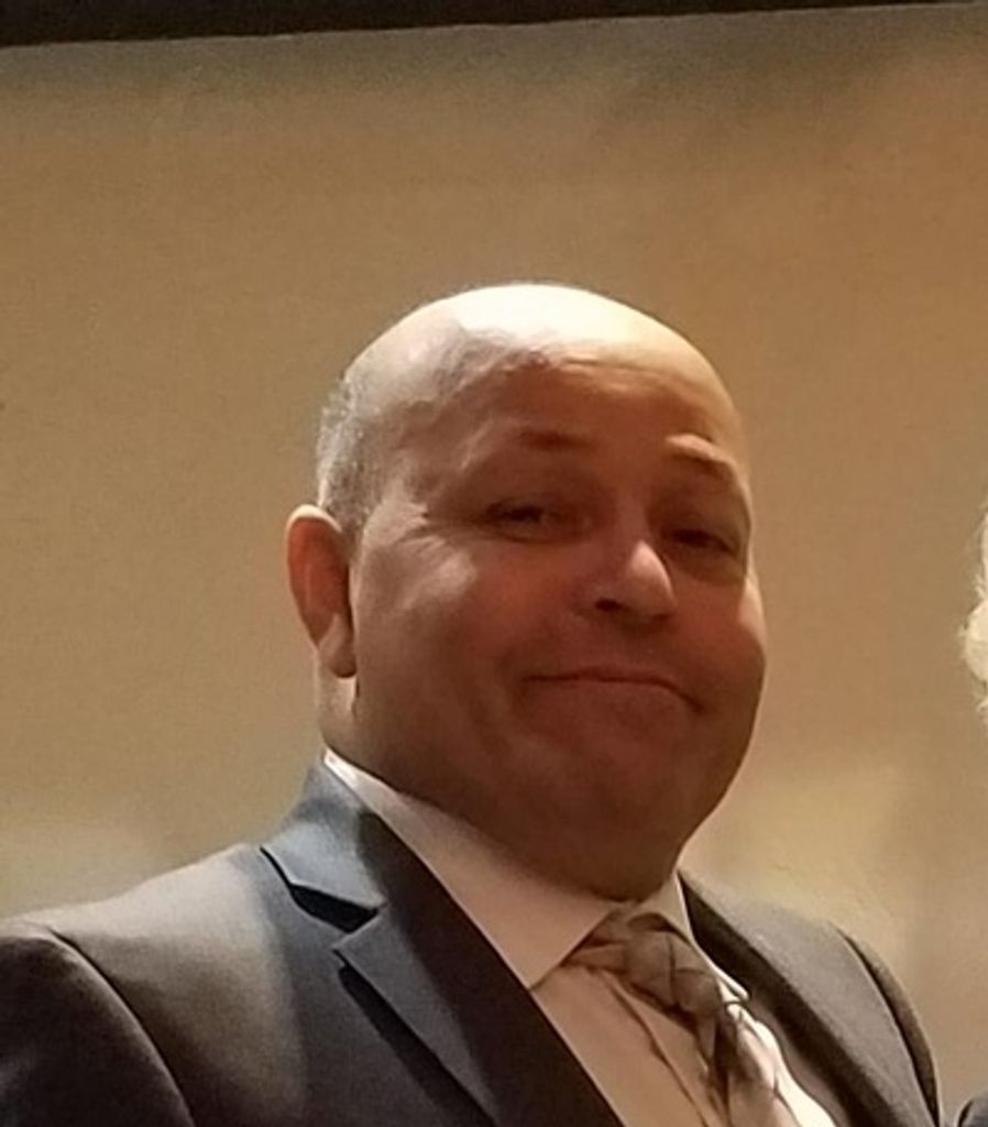 Nicholas John (Estrada) Green