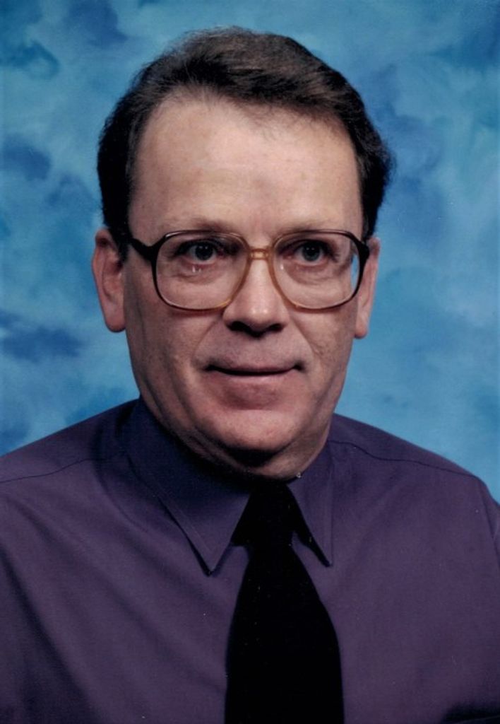 Ronald L. Shoemaker Profile Photo