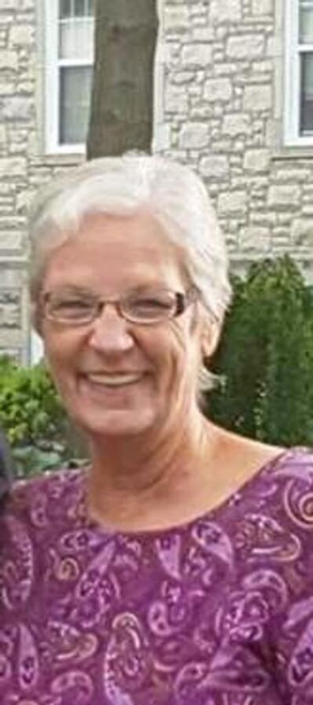Linda Hayes Profile Photo