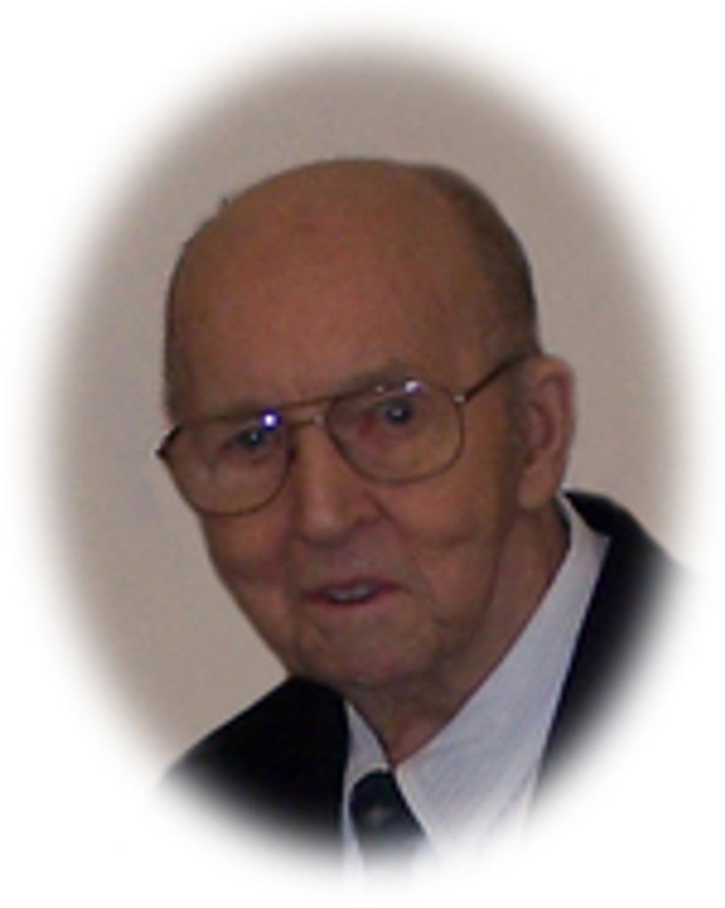 Raymond Stanley Carlson