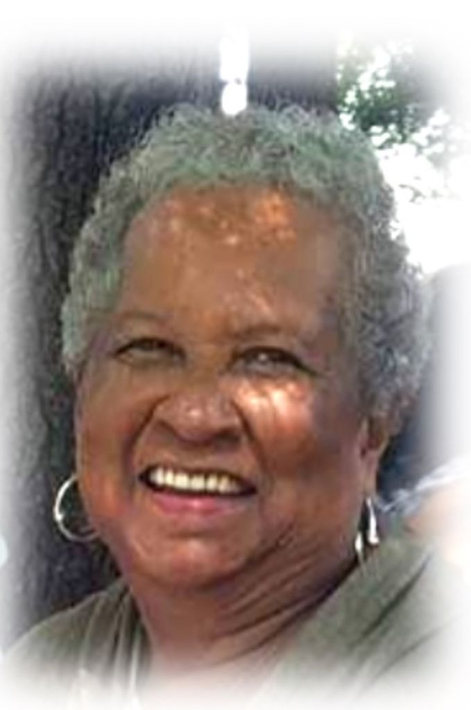 Myrtle Eleanor Williams