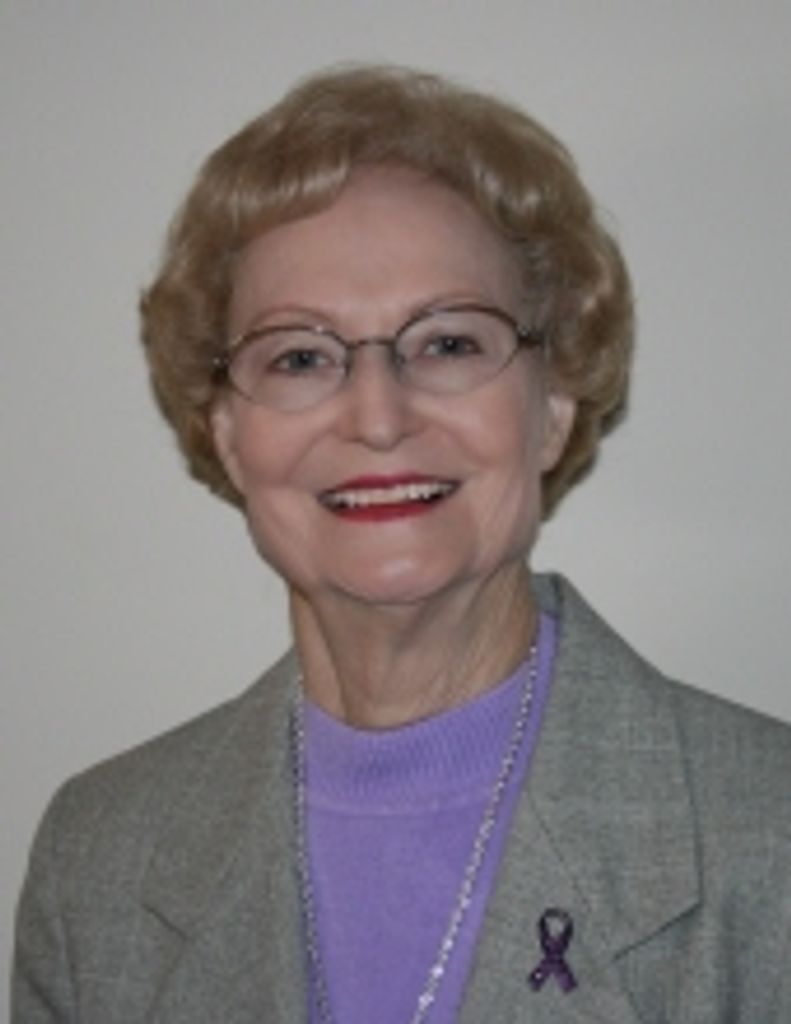Merle W. Griffin
