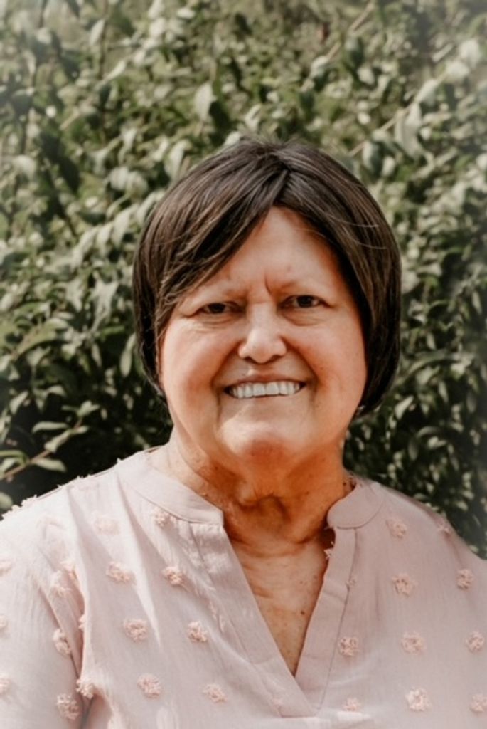 Patricia June Rhoads Profile Photo