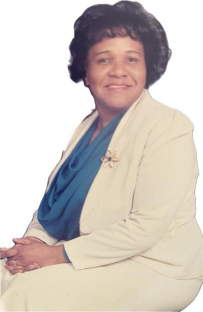Pastor Joan E Reeves Profile Photo