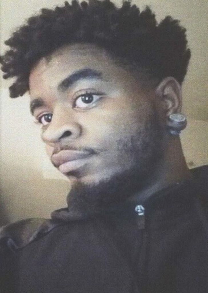 Justin Jamal Pearson-Smith Profile Photo