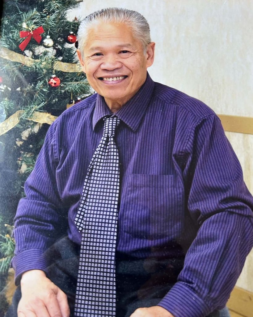 Danilo Recto Valdez