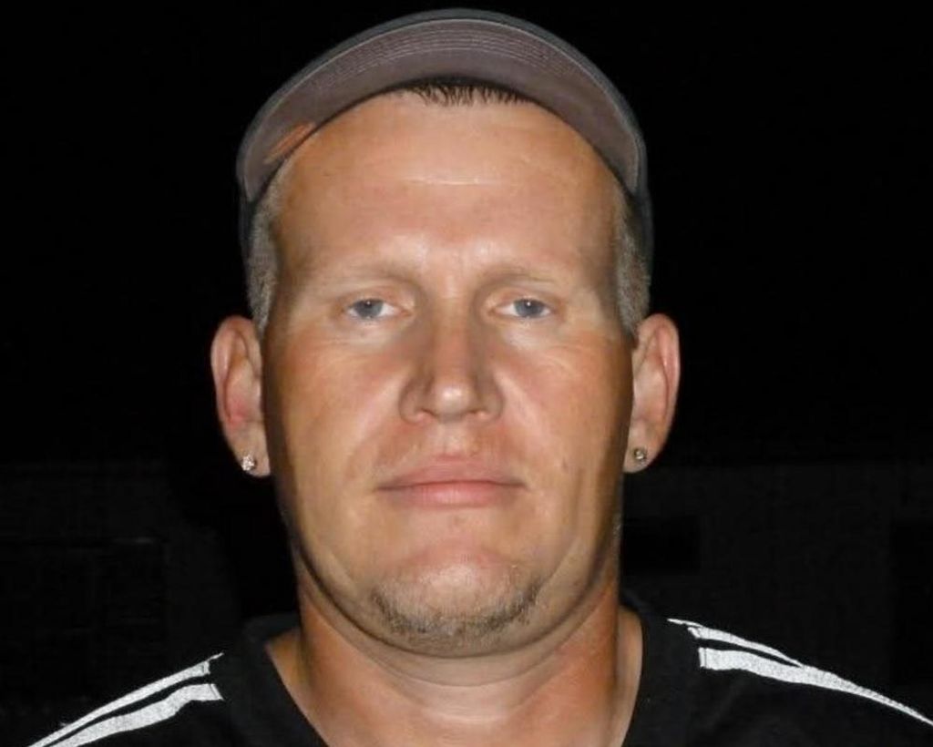 Charles Shannon Harrison Profile Photo