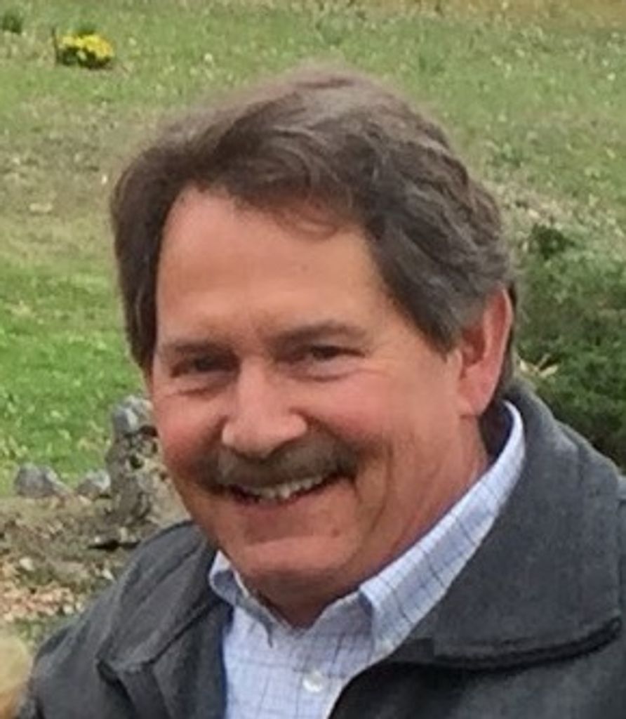 George Robert Myers Profile Photo