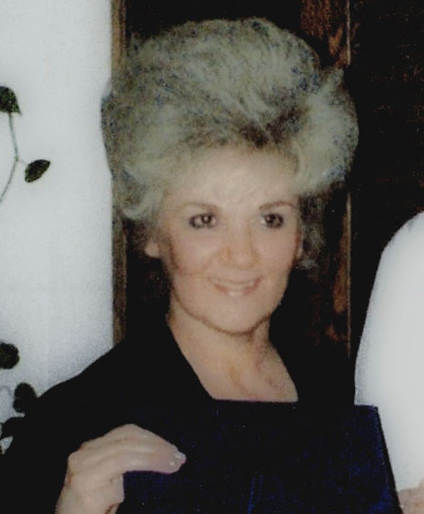 June Shaw Profile Photo